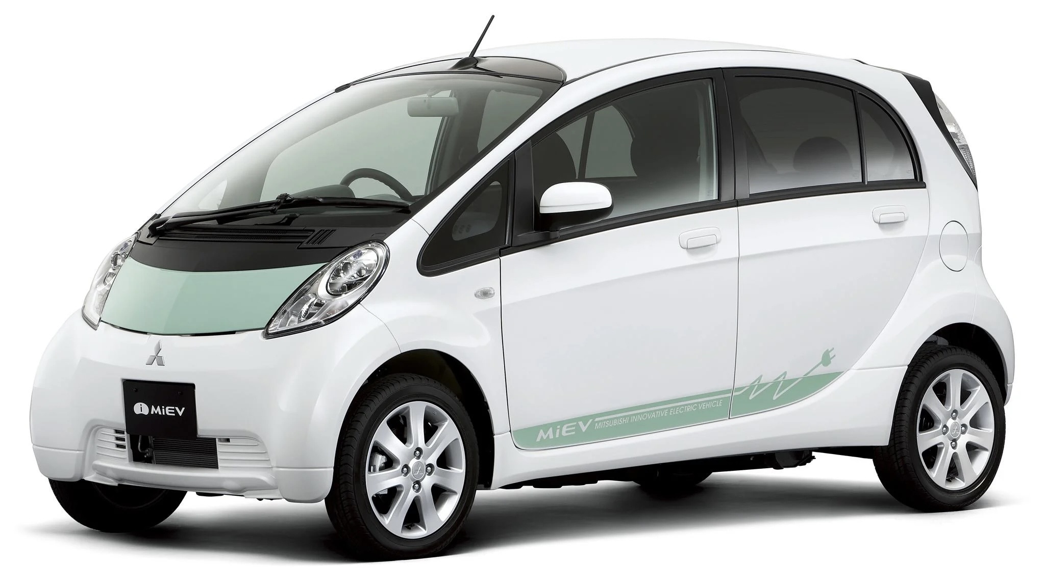 Top 9 Worst Electric Cars Top Gear